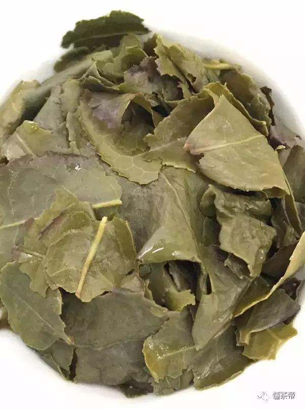 朋友圈买的铁观音，为什么没入评茶师的法眼？