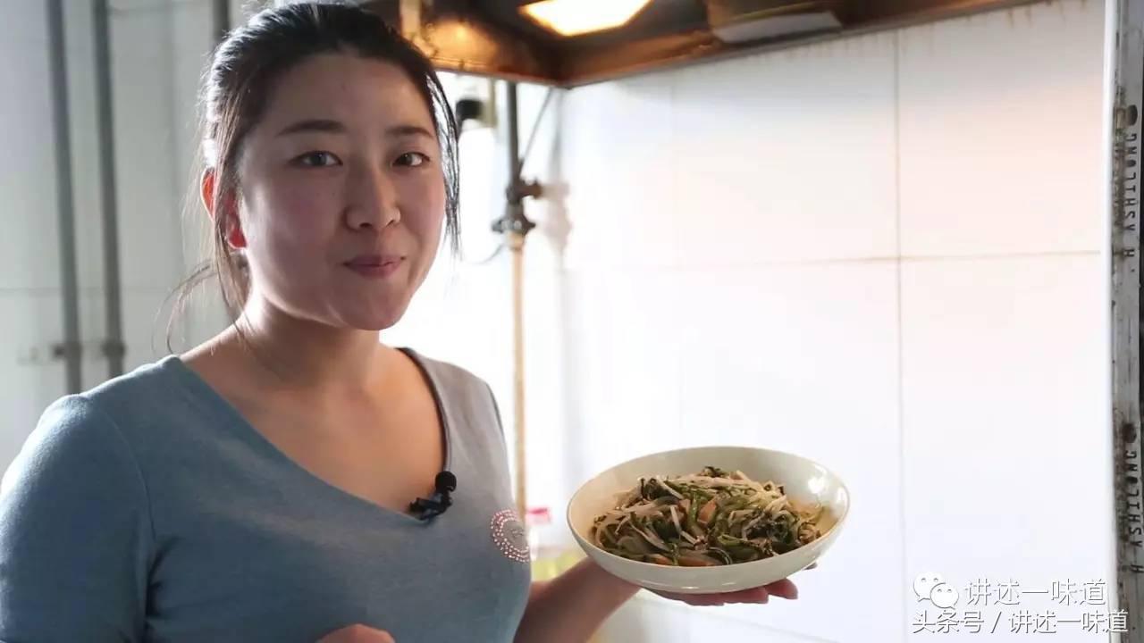 香干豆芽减脂,素食美食香干炒豆芽