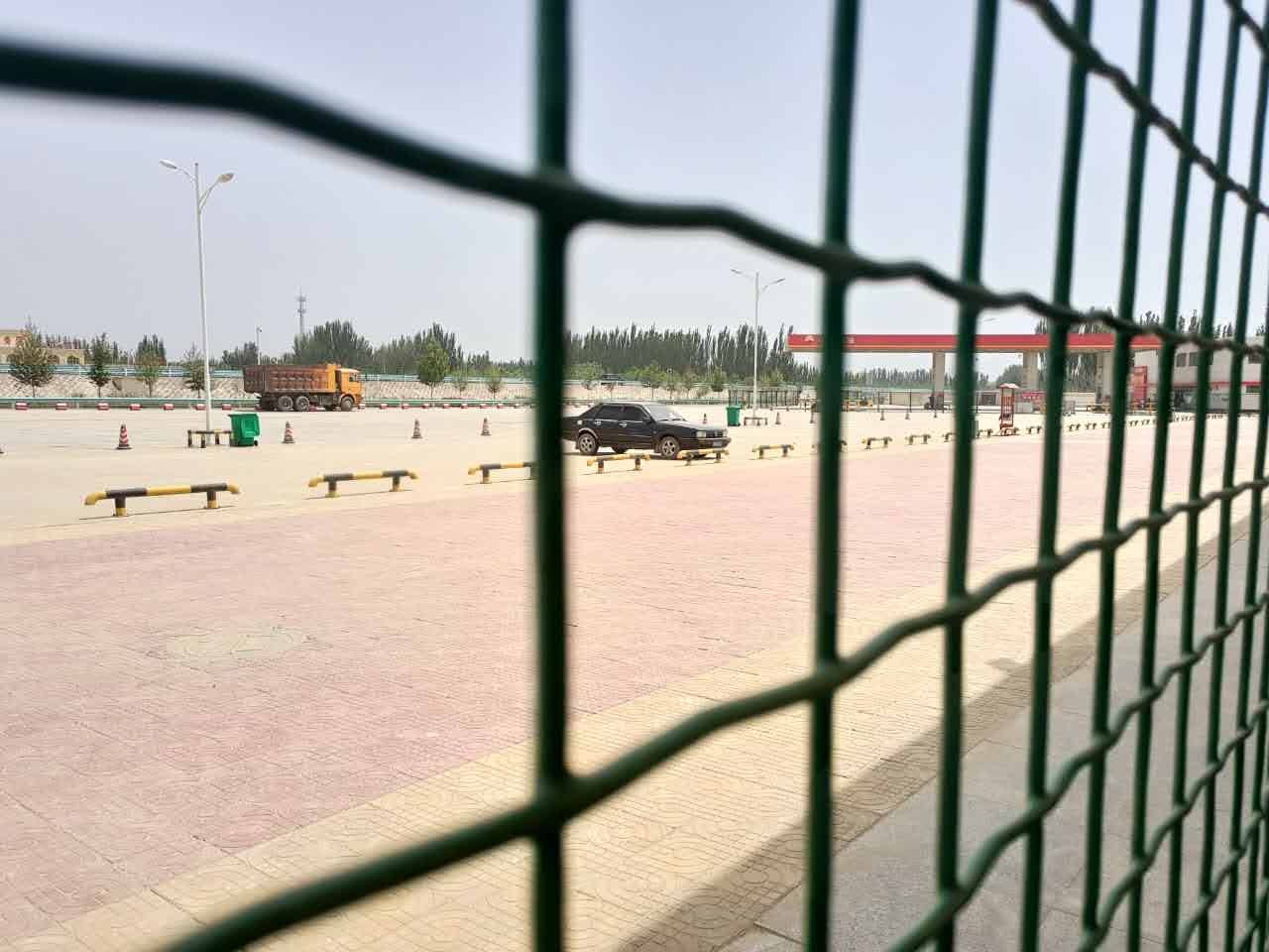 乐播足球*疆新**公益足球行纪实（二）：关于足球的基因与本能