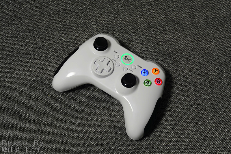 北通阿修罗2手柄支持哪些平台,北通阿修罗2多模手柄打王者