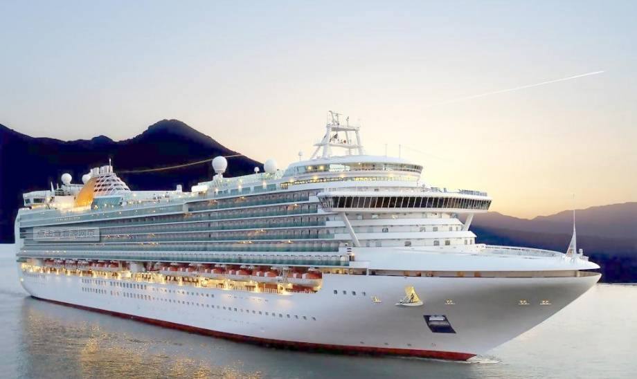 坐游轮旅游需要什么证件,坐游轮出游有什么规定