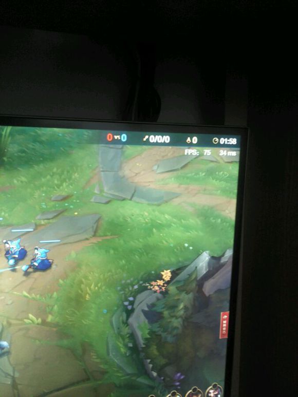 lol掉帧tgp,玩lol卡顿黑屏又好了