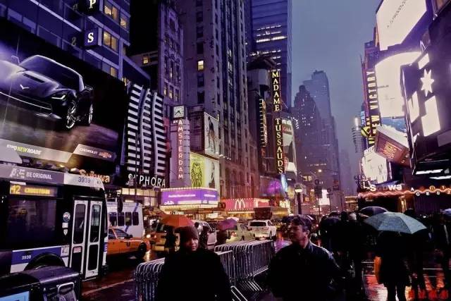 戛纳网红,戛纳的网红们