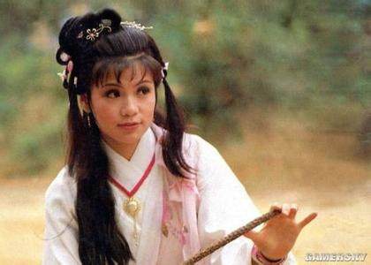 周迅版射雕为什么不如83版,李亚鹏周迅版射雕