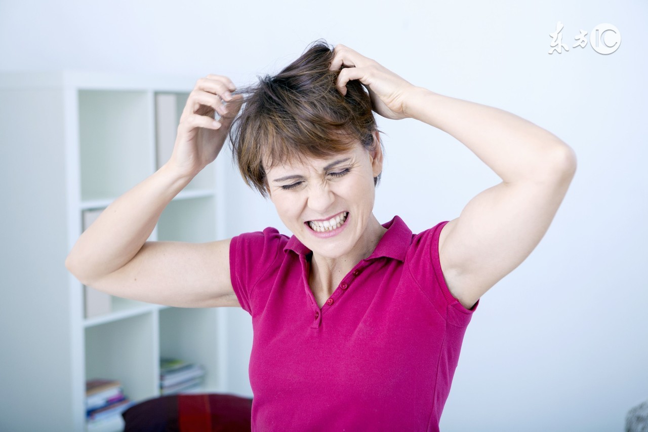 葛润芬护肤:0硅油是个什么梗?