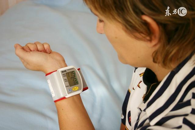 高血压病降压药物治疗的对象，是你吗？