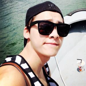 520鹿晗表白视频,鹿晗甜言蜜语李易峰