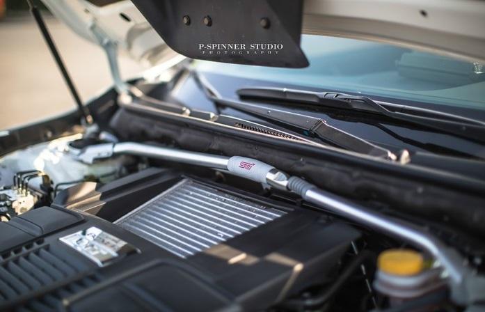 斯巴鲁brz自己改装,斯巴鲁brz改装最成功案例