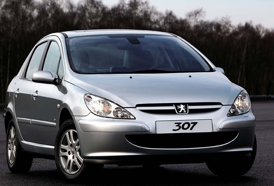 二手标致307注意事项,标致307二手价格