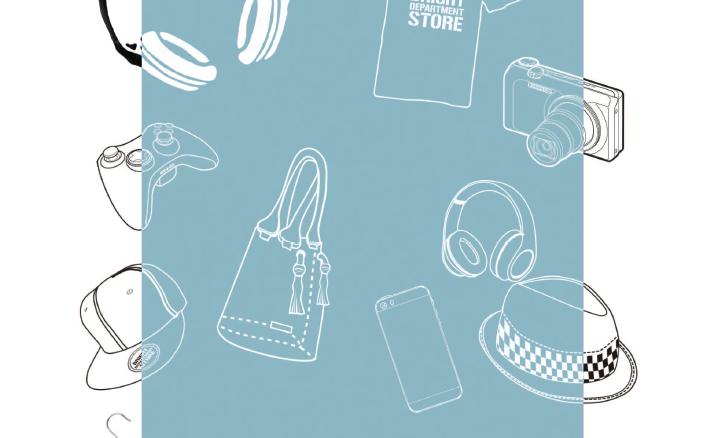 目前的二手交易平台现状,二手交易平台开发