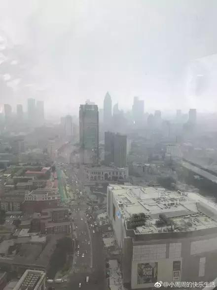 天啦噜！大雨刚走，天津又要开启暴晒模式，还要连上6天班！