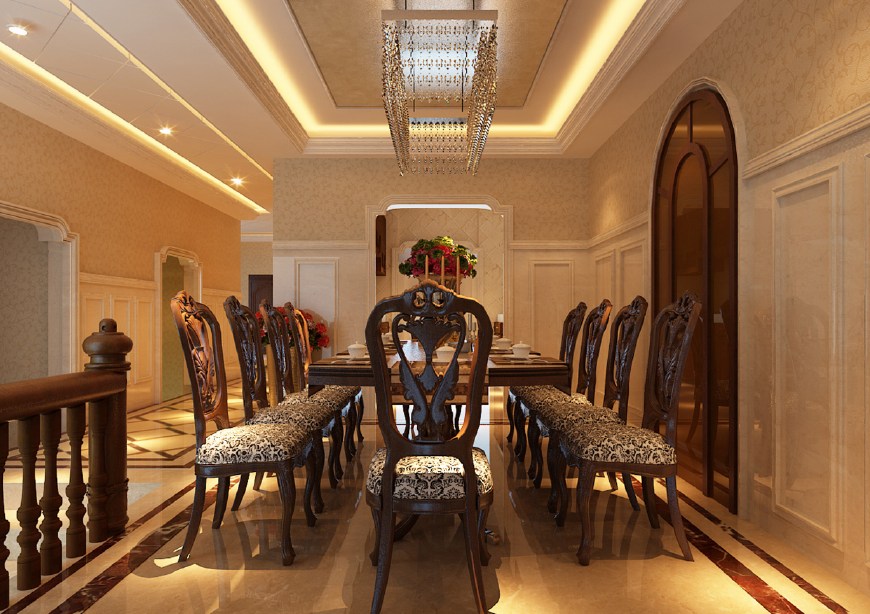 重庆沙坪坝小别墅装修设计,沙坪坝国盛园墅缺点