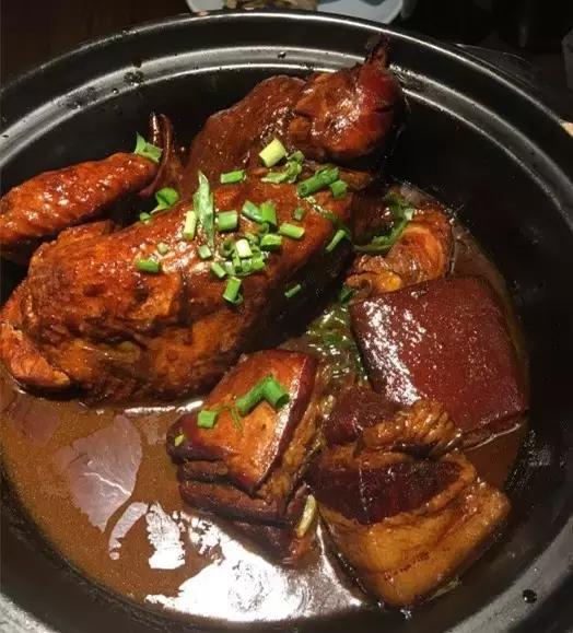 昆山本地人常去的饭店,昆山周边美食推荐餐馆