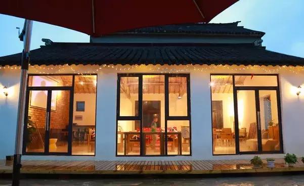 昆山本地人常去的饭店,昆山周边美食推荐餐馆