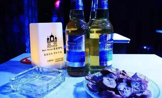 苏州适合一个人去的酒吧,苏州没有夜生活有酒吧吗