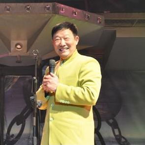 徐州的历史名人及成名原因,徐州籍睢宁县名人一览表