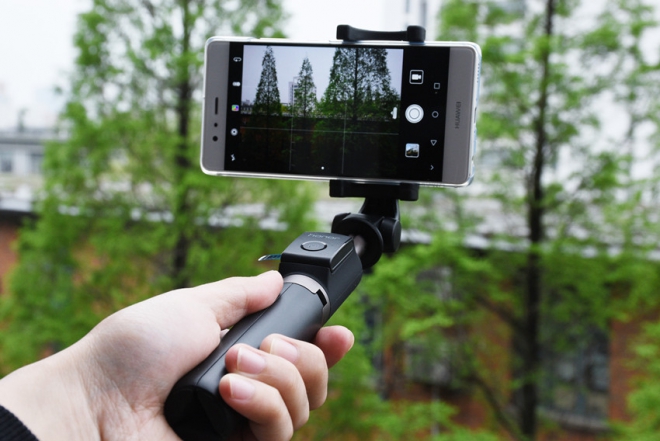 自拍杆三脚架应该选择哪些功能的,最好用的自拍杆三脚架