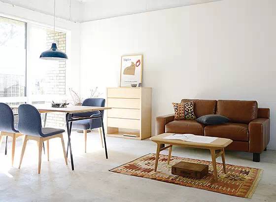 夏日清凉装修技巧,夏天清凉感家居攻略