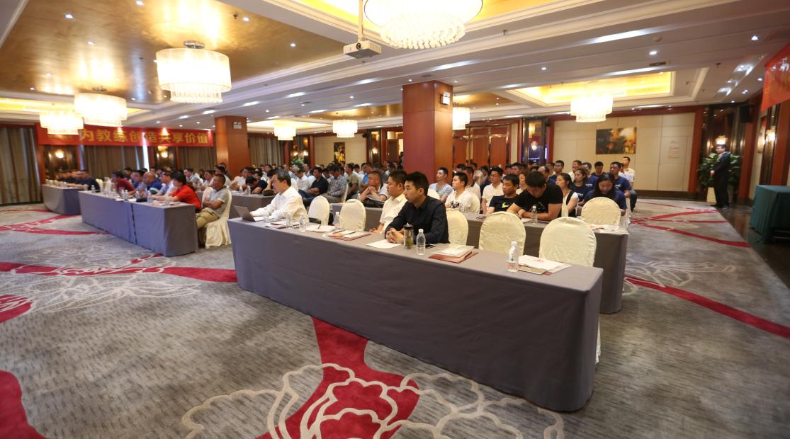 在共享经济的时代下,合肥这样开启驾校新潮流!