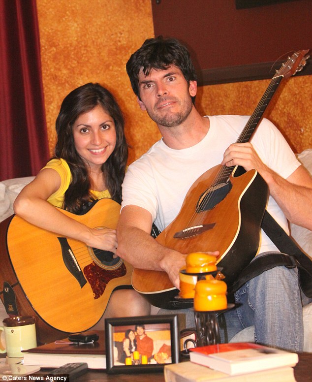 女明星对帅哥过敏,女演员得怪病