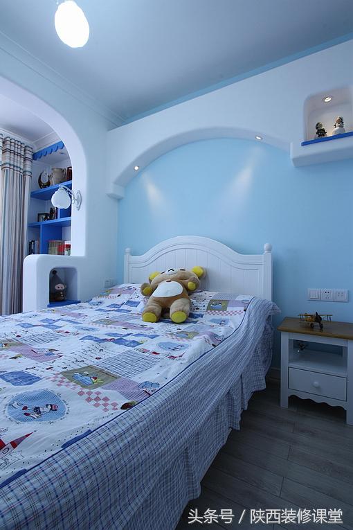 情系地中海42平小家毕业照