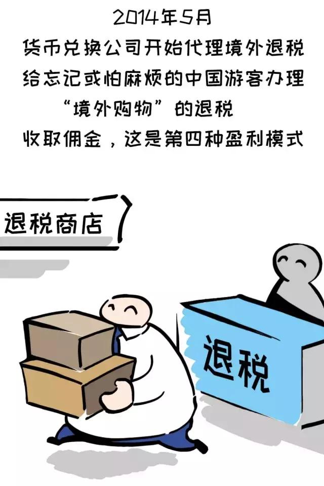 中国公民海外代购商品如何退税,欧洲没拿退税单怎么退税
