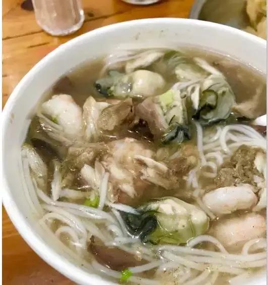 厦门中山街美食排行榜前十名,厦门美食攻略十大必吃