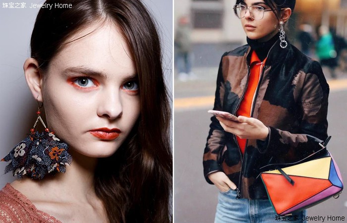 怎么破|你的耳环很美,但真的不够Special