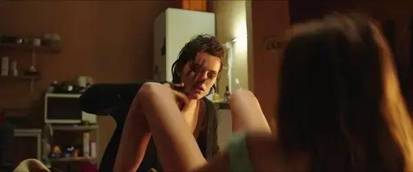 戛纳电影节最新三部悬疑惊悚电影,当年戛纳评分最高的悬疑片