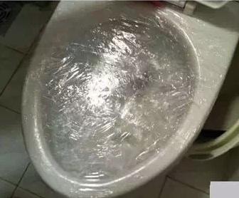 马桶堵了如何自己快速疏通小技巧,马桶被茶叶堵了如何自己快速疏通