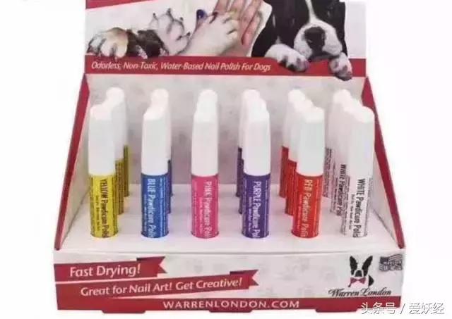 爱妖经｜亲子装，亲子包……现在连美甲都要同款了？