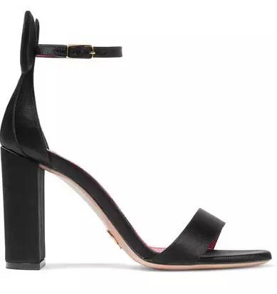 5月*服私**｜你真的需要买这么多鞋吗？嗯，真！需！要！