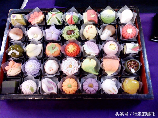日本特产男生喜欢的,日本北海道十大特产