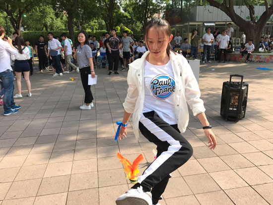 北大青鸟华腾校区,北大青鸟海淀华腾校区