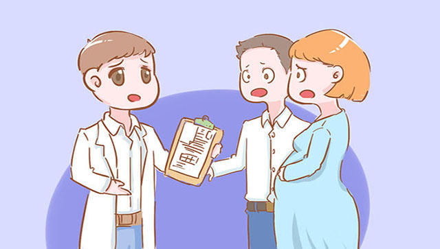 怀孕后期因为忽略了这件事,竟然差点造成胎儿窒息!