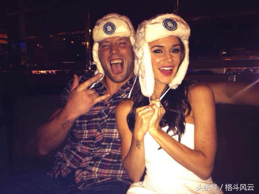 博达拉斯怒揍布洛克莱斯纳,博达拉斯布洛克莱斯纳