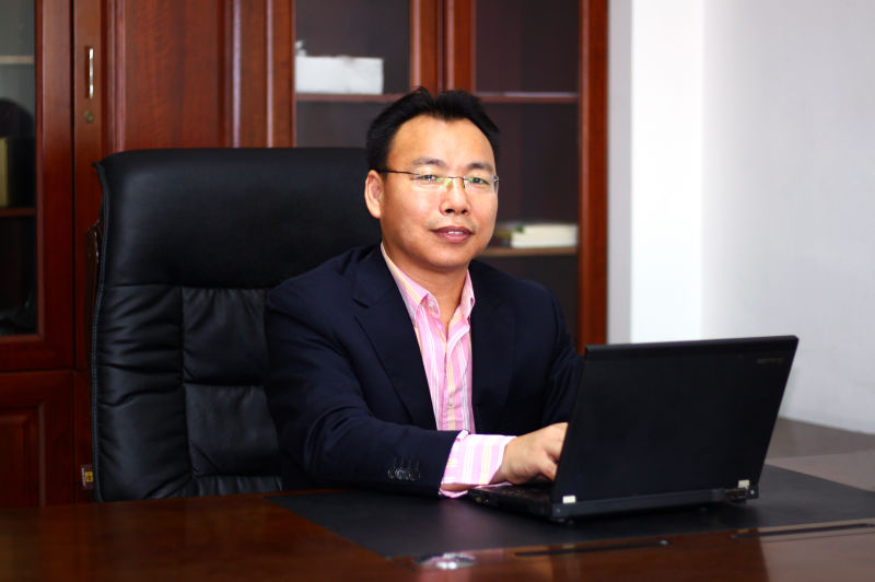 晁伟：实体微商是解决过度囤货的一剂妙方（67）