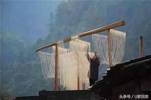 给我一方厨房，还你一桌菜肴