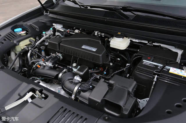 沉浸式体验东风本田ur-v,亲兄弟也要明算账原版