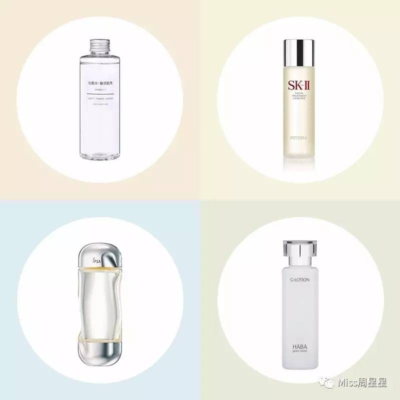 在一起在一起｜这些美容仪的黄金搭档你选对了吗？