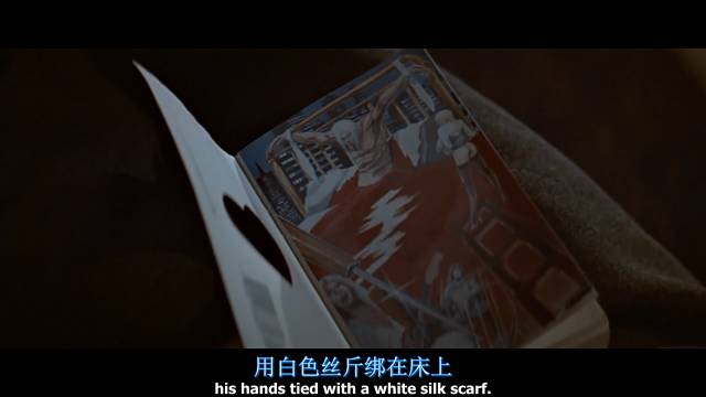 要不是导演*拍偷**女明星，这个很多人心目中的经典画面就不复存在了