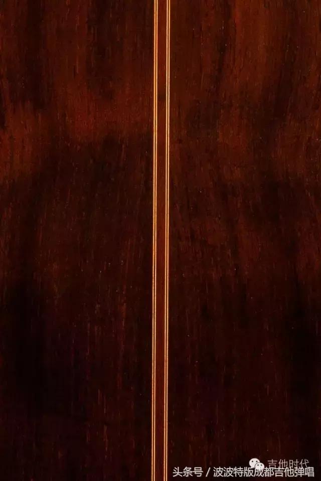 古典吉他制作大师达曼,马提亚斯·达曼吉他