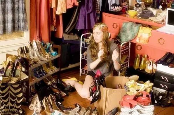 每天除了钱还能用到什么,你除了天天购物还会做什么