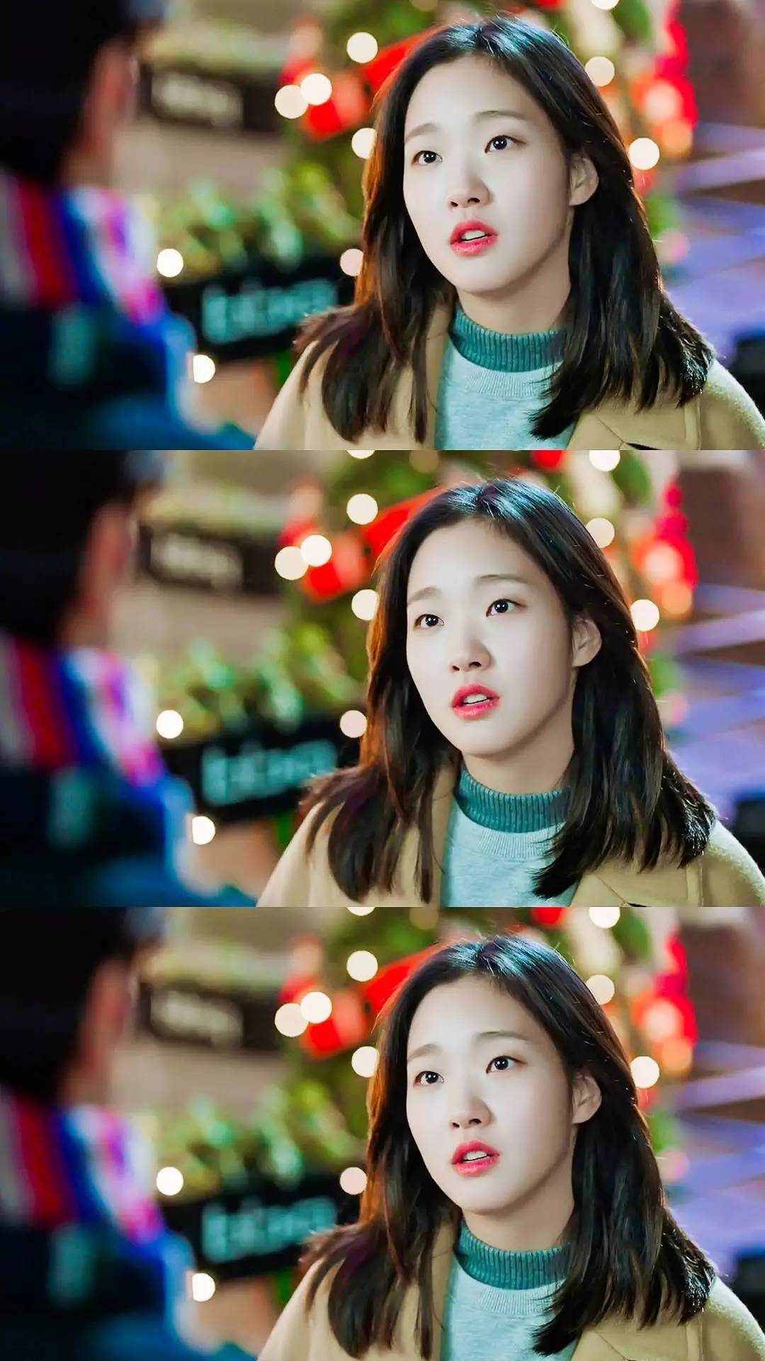 鬼怪恩卓的照片 (鬼怪恩卓真人照片)