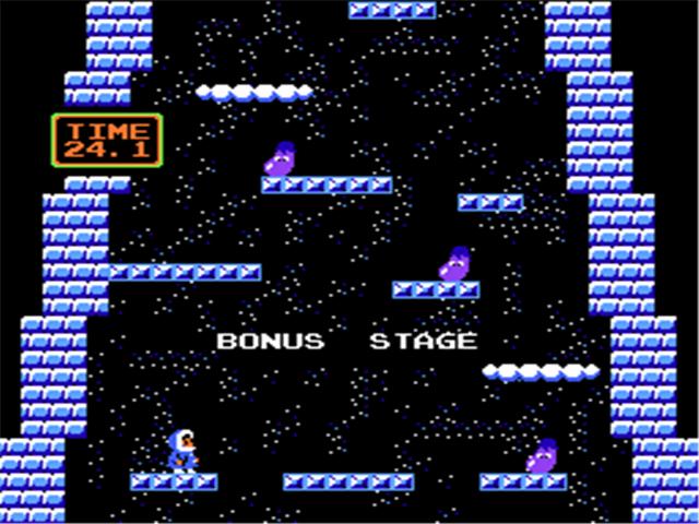 老版游戏敲冰块怎么玩,80后经典弹球游戏