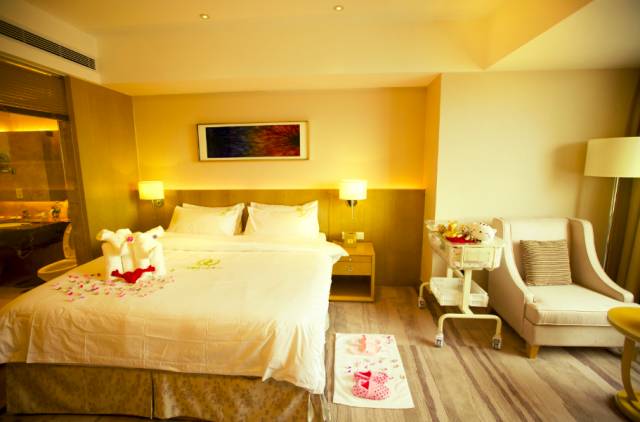 为什么要选择月子会所?广州月子会所哪里好?坐月子婆媳关系处理