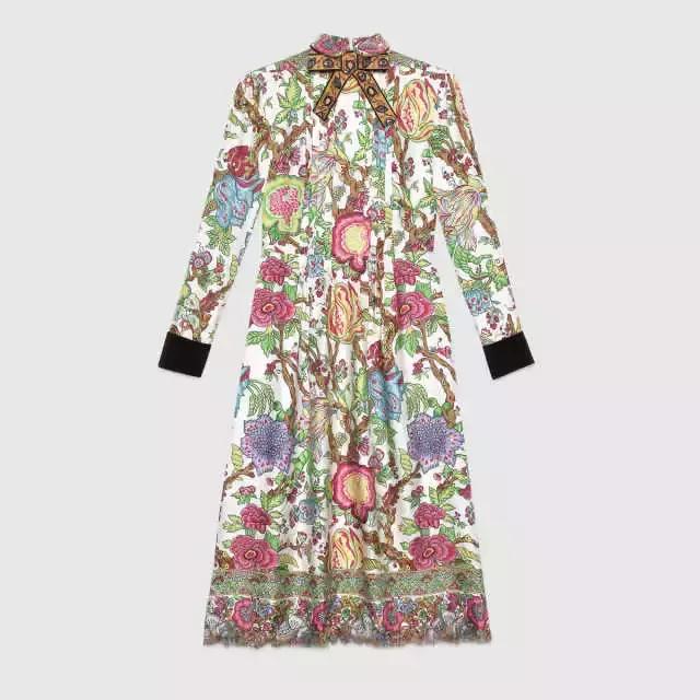 4000块的塑料拖鞋，1万7的民工编织袋包包，觉得丑还买不起