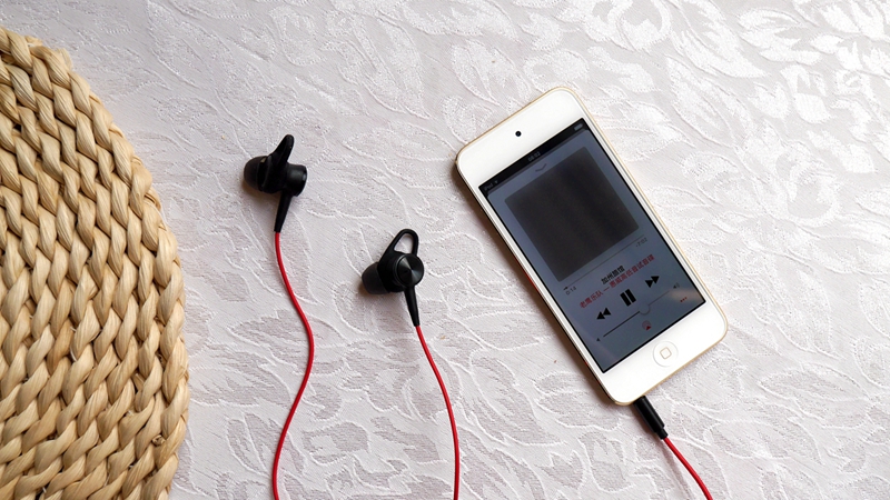 降噪耳机监听功能,降噪耳机入耳式有线监听