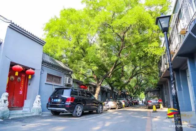 绝美的风景送给你,有一种风景叫朋友圈里的风景