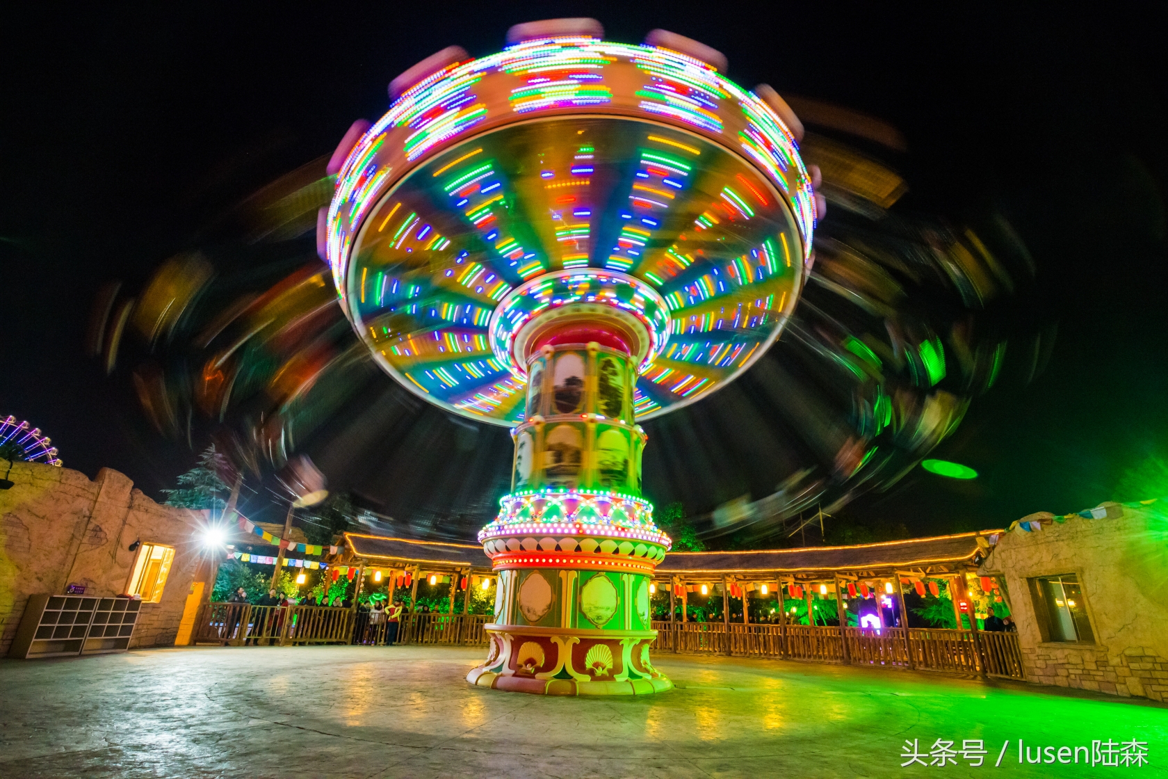 古装剧都是如何拍的,盘点以前的古装剧